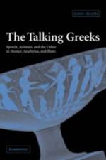 The Talking Greeks af John (Santa Clara University Heath