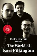 The World of Karl Pilkington af Karl Pilkington