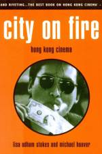 City on Fire af Lisa Stokes