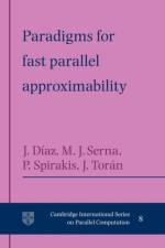 Paradigms for Fast Parallel Approximability