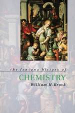 Fontana History of Chemistry af William Brock