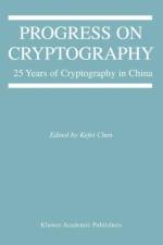 Progress on Cryptography