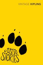 Just So Stories af Rudyard Kipling