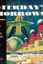 Yesterday's Tomorrows af Joseph J. (Senior Lecturer Corn