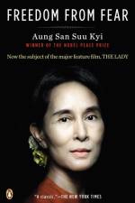 Freedom from Fear af Aung San Suu Kyi