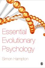 Essential Evolutionary Psychology af Simon J Hampton