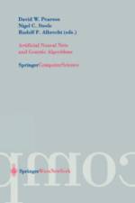 Artificial Neural Nets and Genetic Algorithms