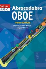 Abracadabra Oboe (Pupil's book) af Helen McKean