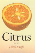 Citrus af Pierre (University of Liege Laszlo