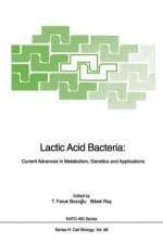 Lactic Acid Bacteria