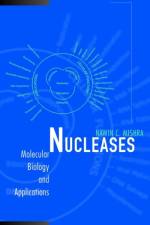 Nucleases af Nawin C. (University of South Carolina) Mishra
