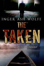 The Taken af Inger Ash Wolfe