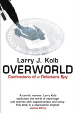 Overworld af Larry J Kolb