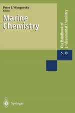 Marine Chemistry