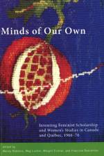 Minds of Our Own