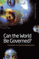 Can the World Be Governed?