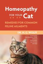 Homeopathy for Your Cat af Dr. H.G. Wolff