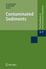 Contaminated Sediments