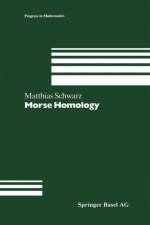 Morse Homology af Schwarz