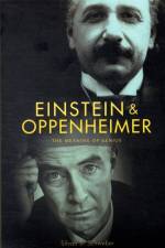 Einstein and Oppenheimer af Silvan S. Schweber