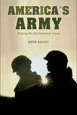 America's Army af Beth Bailey