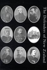 Defenders of New Zealand af Thomas Wayth Gudgeon