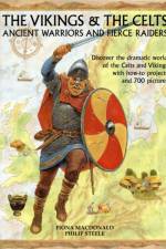 Vikings and the Celts af Philip Steele