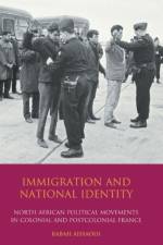 Immigration and National Identity af Rabah (University of Leicester Aissaoui