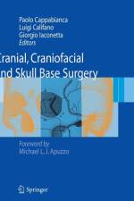 Cranial, Craniofacial and Skull Base Surgery