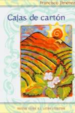 Cajas de cartA³n af Francisco (Santa Clara University) Jimenez