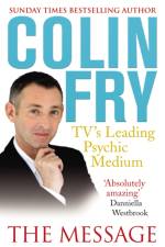 The Message af Colin Fry