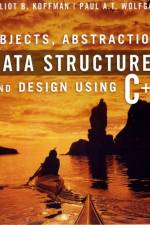 Objects, Abstraction, Data Structures and Design af Elliot B. (Temple University) Koffman