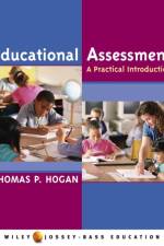 Educational Assessment af Thomas P. (University of Scranton) Hogan
