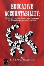 Educative Accountability af R.J.S. Macpherson