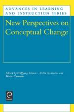 New Perspectives on Conceptual Change
