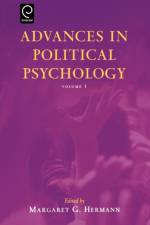 Advances in Political Psychology