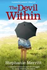 The Devil Within af Stephanie Merritt