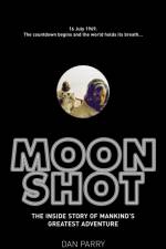 Moonshot af Dan Parry