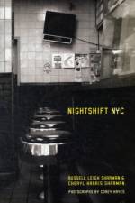 Nightshift NYC af Russell Leigh Sharman