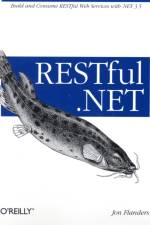 Restful .Net af Jon Flanders