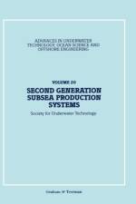 Second Generation Subsea Production Systems