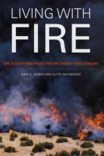 Living with Fire af Sara E. Jensen