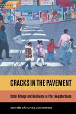 Cracks in the Pavement af Martin Sanchez-Jankowski
