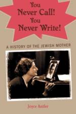 You Never Call! You Never Write! af Joyce ( Antler