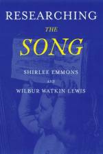 Researching the Song af Shirlee Emmons
