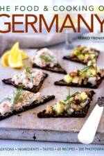 Food and Cooking of Germany af Mirko Trenkner