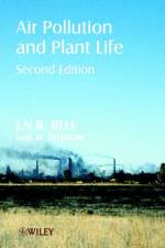 Air Pollution and Plant Life af JNB Bell