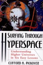 Surfing Through Hyperspace af Clifford A. ( Pickover