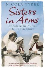 Sisters In Arms af Nicola Tyrer