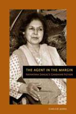 The Agent in the Margin af Clara A.B. Joseph